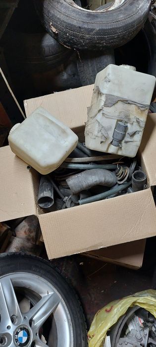 Запчастина до Газ Волга Газель