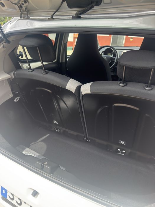 Citroën C1 1.0 VTi Elle – Nacional | Excelente Estado