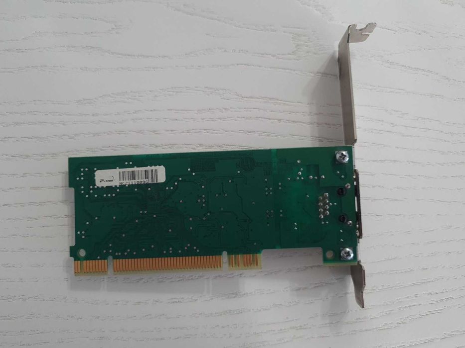 Мережевий адаптер 3Com 920-ST06 PCI 3C905CX-TX-M Ethernet LAN RJ-45