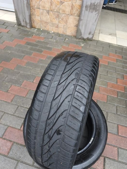 Продам Пара 205 55 16