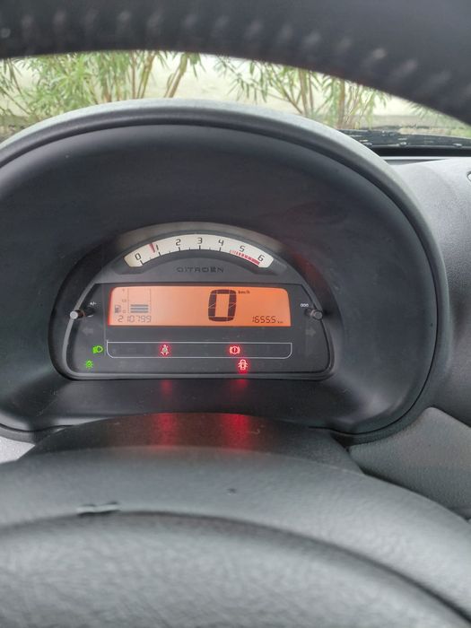 Citroen C3 2008 Diesel