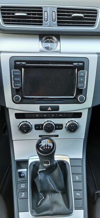 VW CC 2.0 140Cv 2012 - Único dono