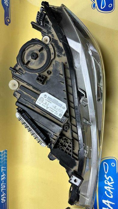 Фара Фари Фары BMW 3 F30/31/34/35/80 Led 2012 - 2019