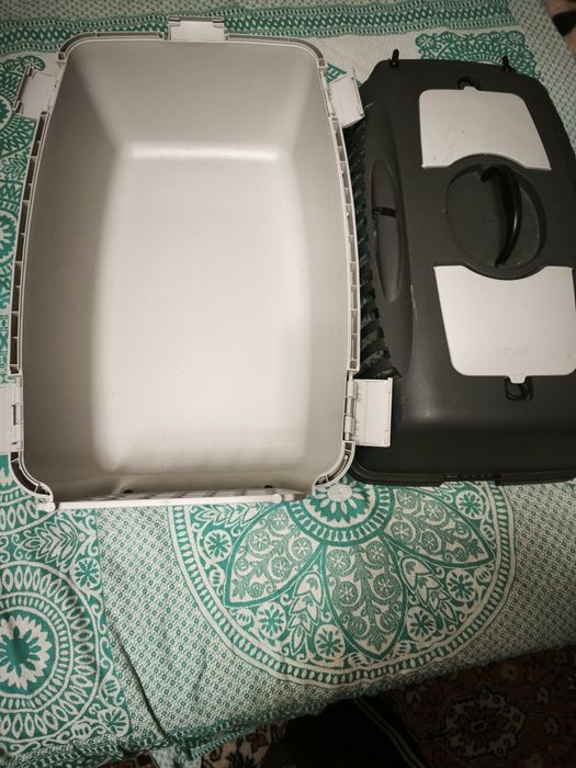 Переноска для тварин