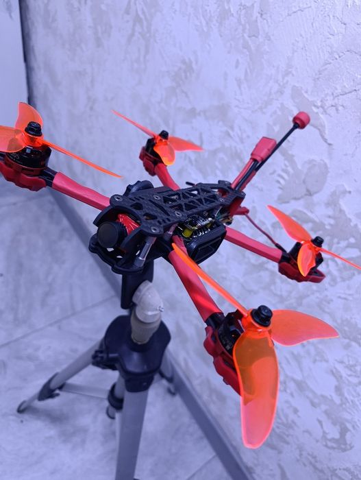 FPV drone  3" 4" 5"
