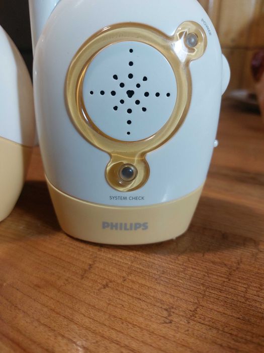 Радіо няня PHILIPS