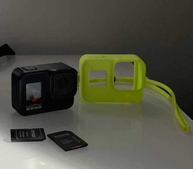 Gopro Hero 8 Black