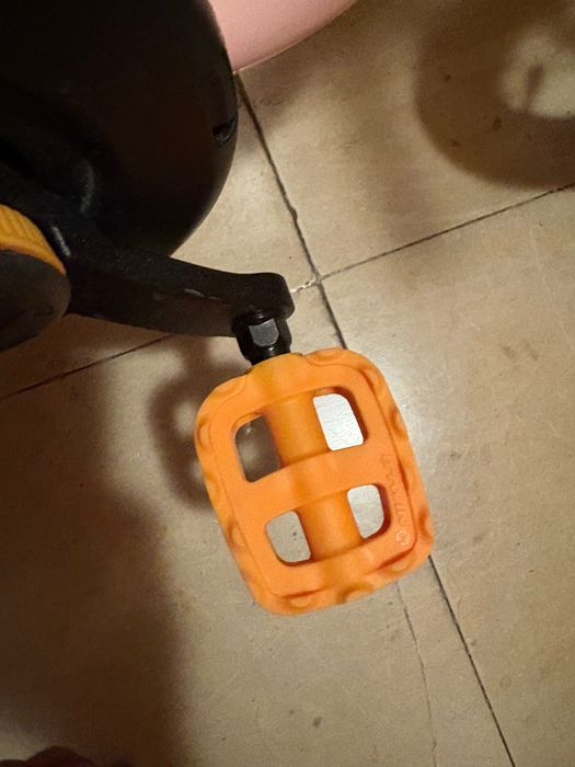 Bicicleta Decathlon