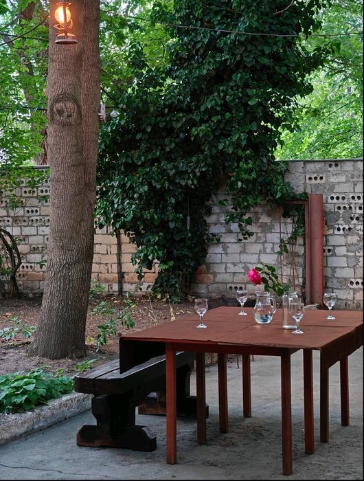 Дом Аркадия,посуточно аренда бассейн,баня,двор,бильярд. Новый год!