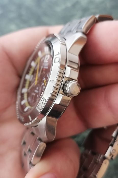 Продам Orient LIGHT POWERED 4000