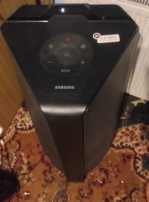Głośnik Samsung MX-T70