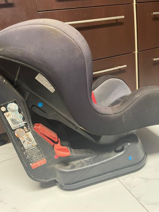 Fotelik FisherPrice 0-18kg.