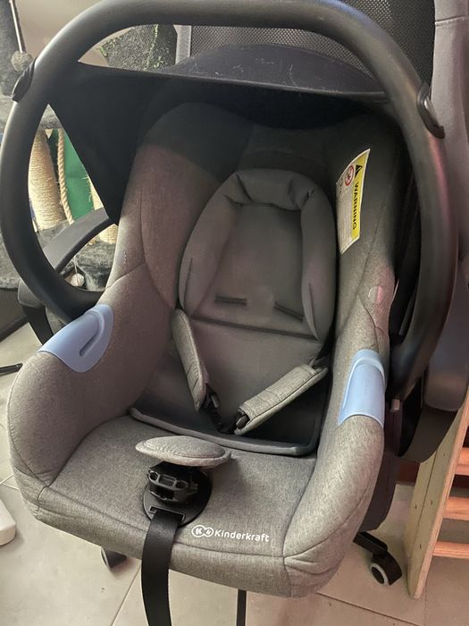 Ovinho bebé kinderkraft