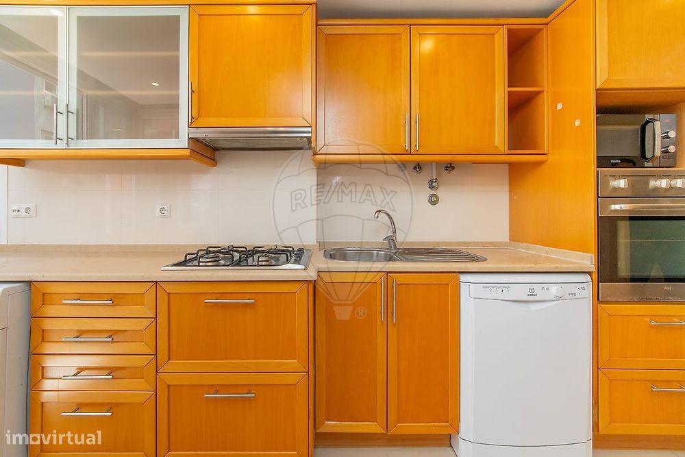 Apartamento T2 para arrendamento