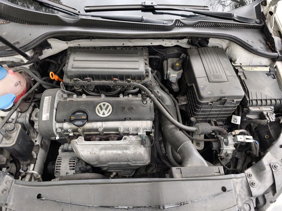 Sprzedam Volkswagen Golf VI