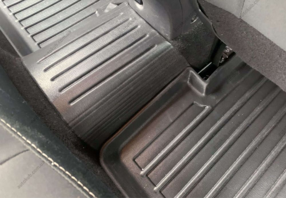 КОВРИКИ В САЛОН та багажник з ВИСОКИМИ БОРТИКАМИ Є на всі марки авто!!