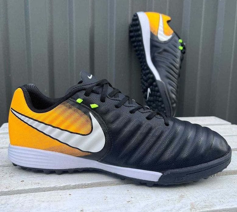 !SALE! Сороконіжки Nike Tiempo Ligera IV TF 39 40 41 42 43 44 45 найк