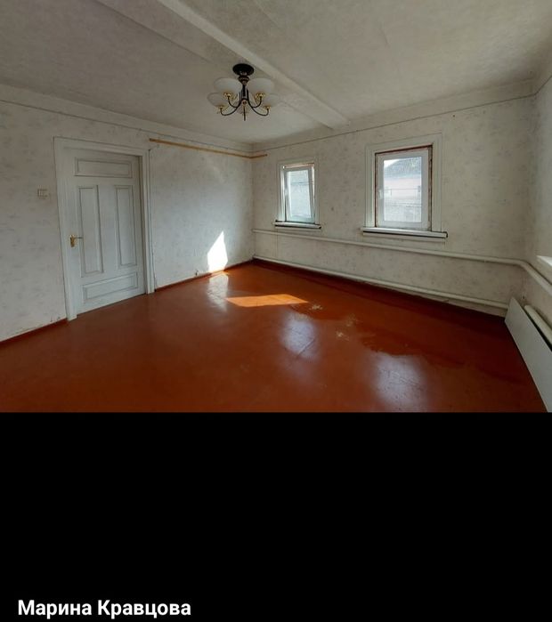 Продам дом в Солоницевке (п.Ольшаны) Сертификат(Э-відновлення)