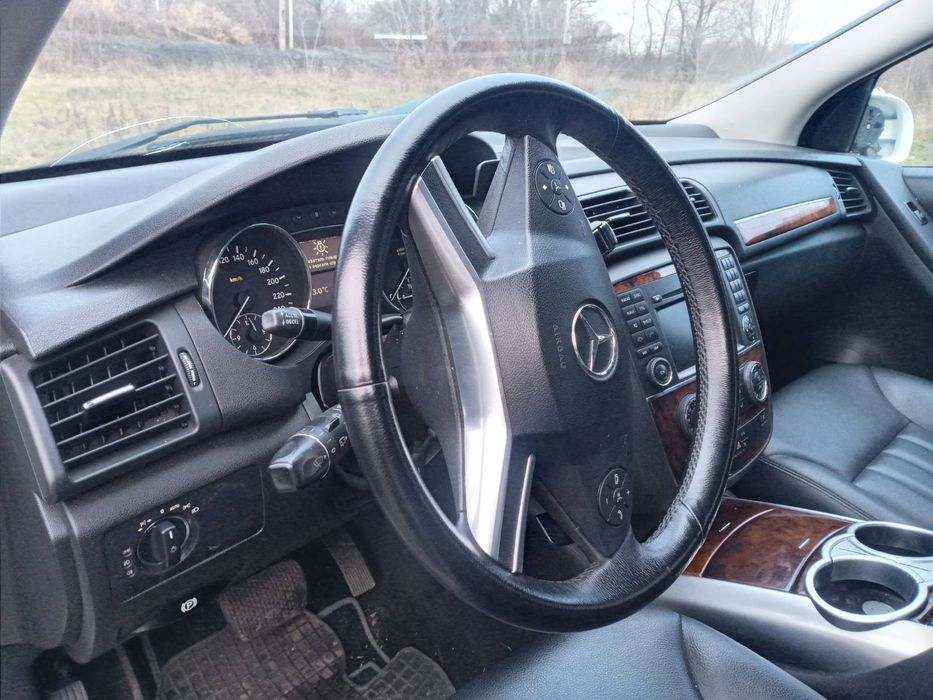 Продам Mercedes R