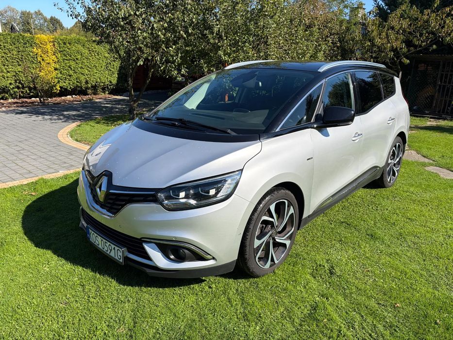 Renault Grand Scenic