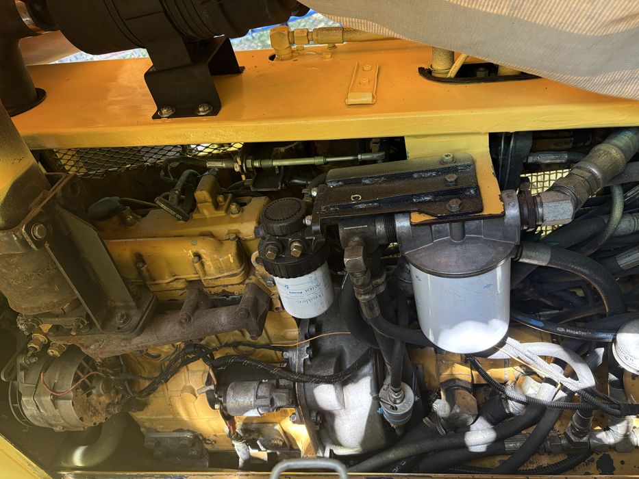 ГНБ установка Vermeer 10X15