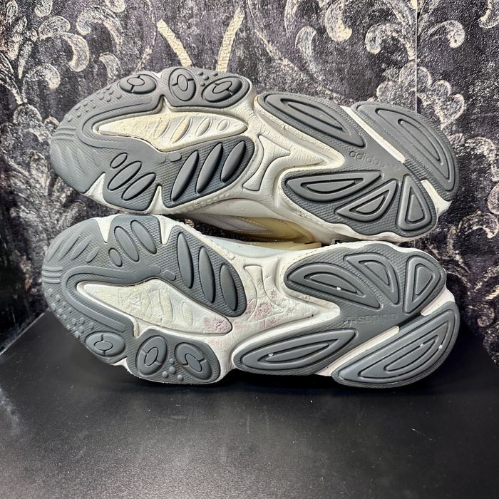 Кроссовки Adidas Oztral Originals Ozweego Ozelia