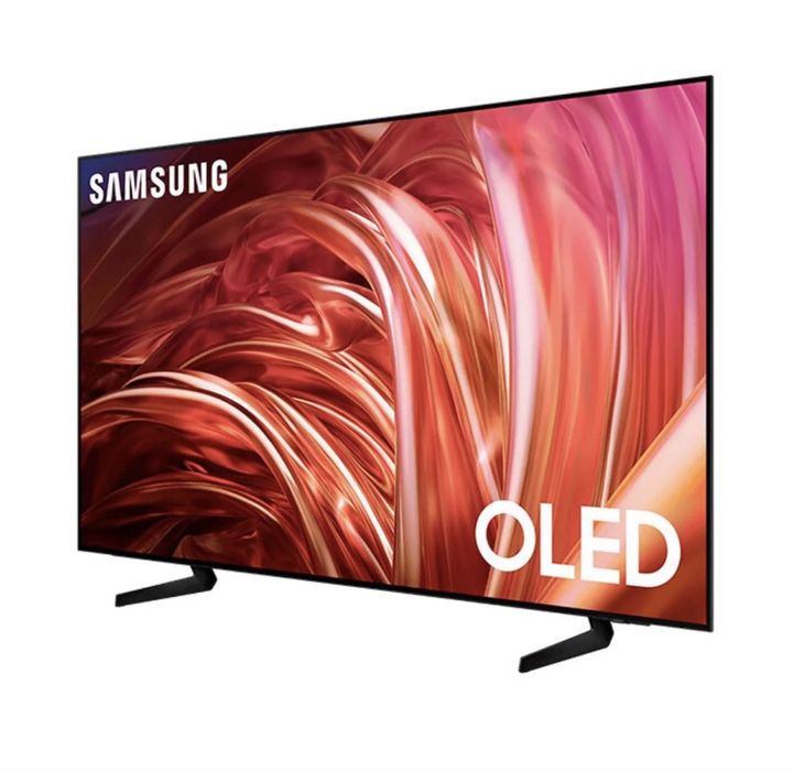 Tv 55” Oled Samsung 55S85D