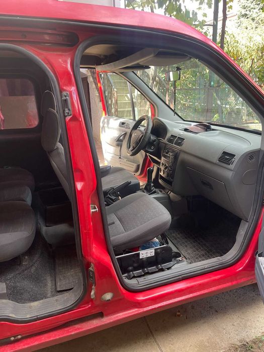 Продам Ford transit connect 2006 року