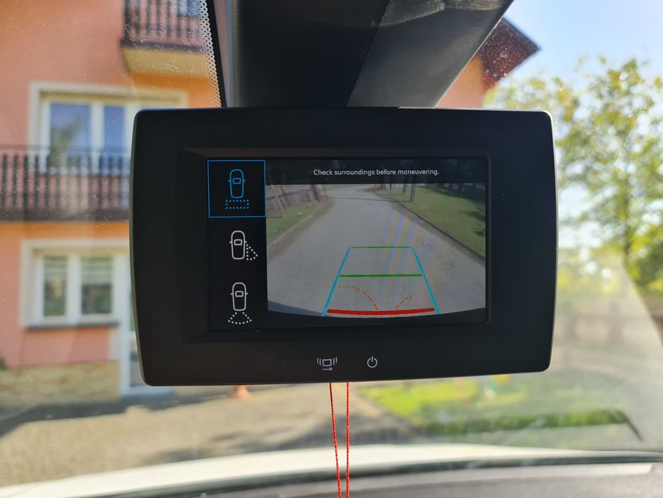 Citroen Berlingo 2022 Kamera Android  Klima  Tablet Niski Przebieg