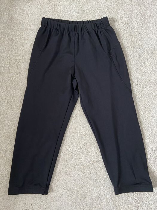Leginsy treningowe damskie rozm.XS 32/34