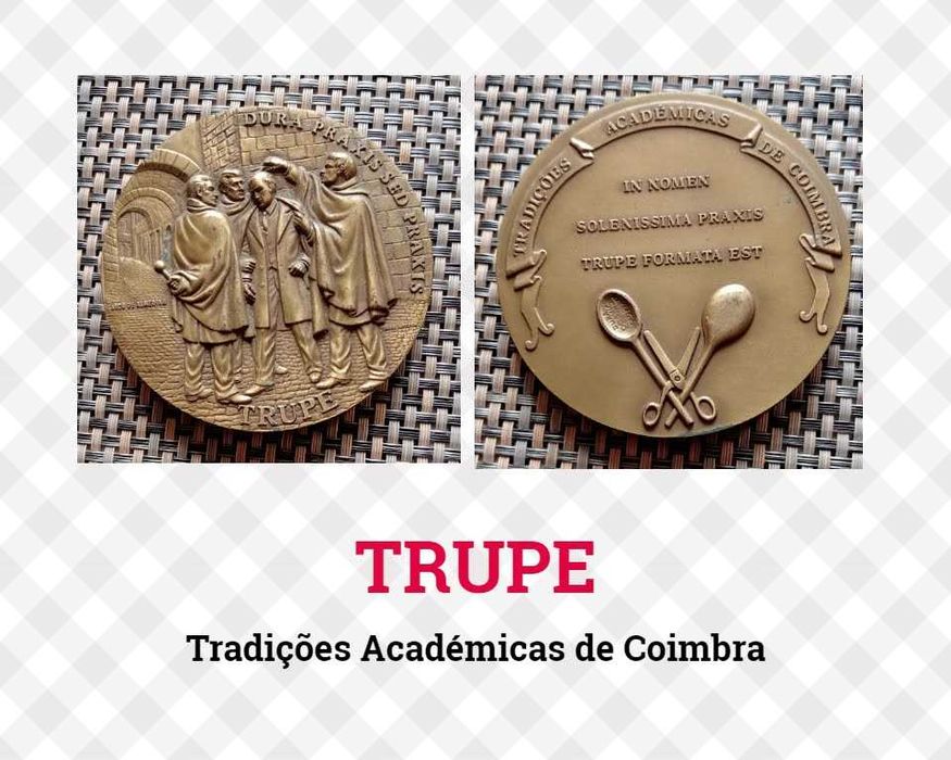 Tradições Académicas de Coimbra
