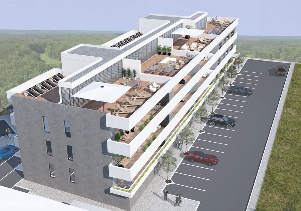 Apartamento T4 Venda em Tavira (Santa Maria e Santiago),Tavira