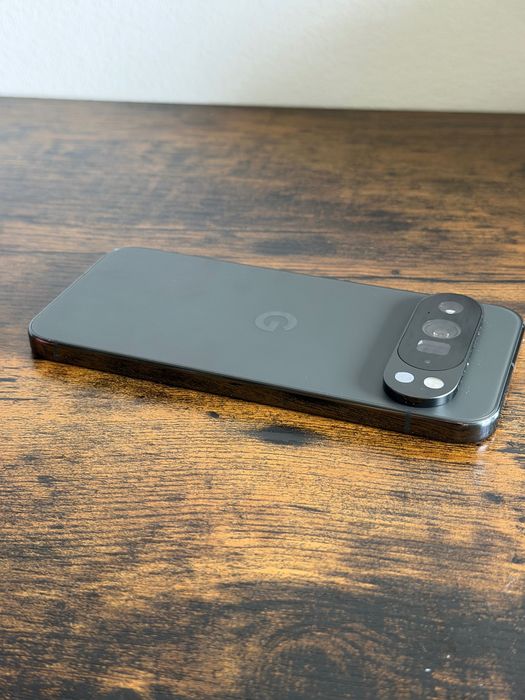 Google Pixel 10 Pro XL | Czarny 256GB | Gwarancja do 09.09.2026