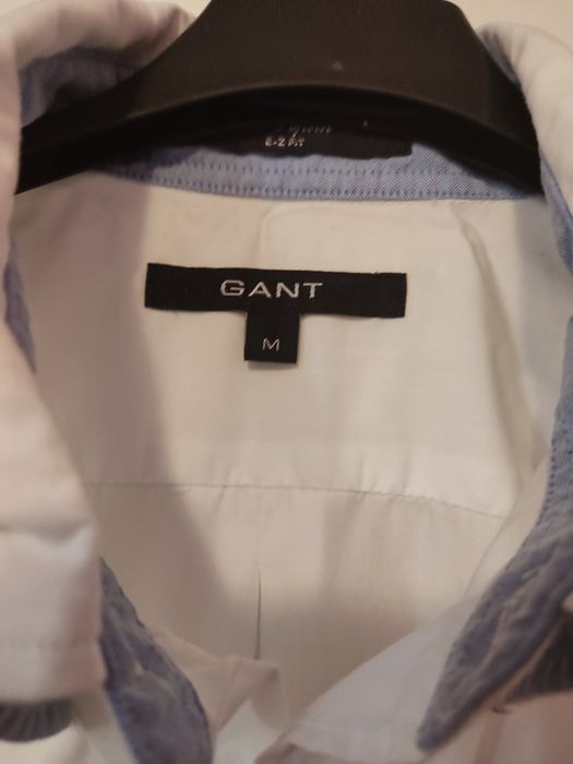 Koszula w paski Gant