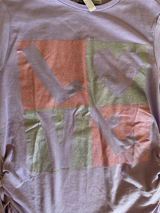 Piazza Italia лонгслив футболка 140