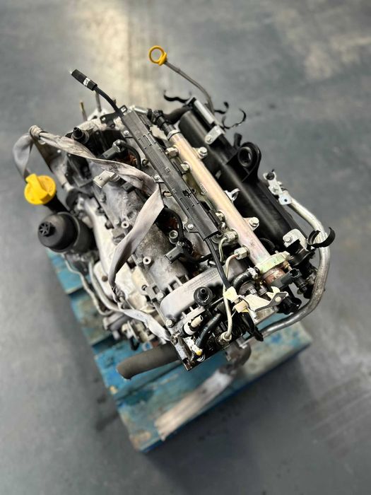 Motor FIAT 188A9000