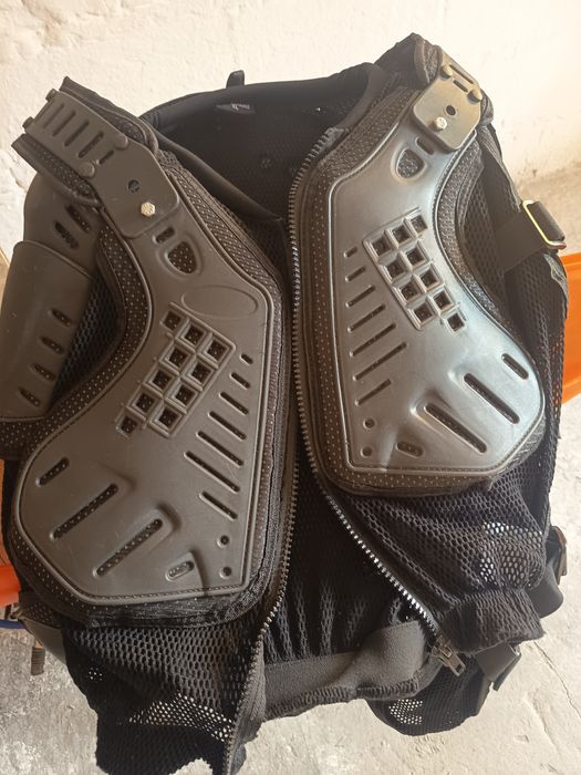 Cross Beretta 125 4t