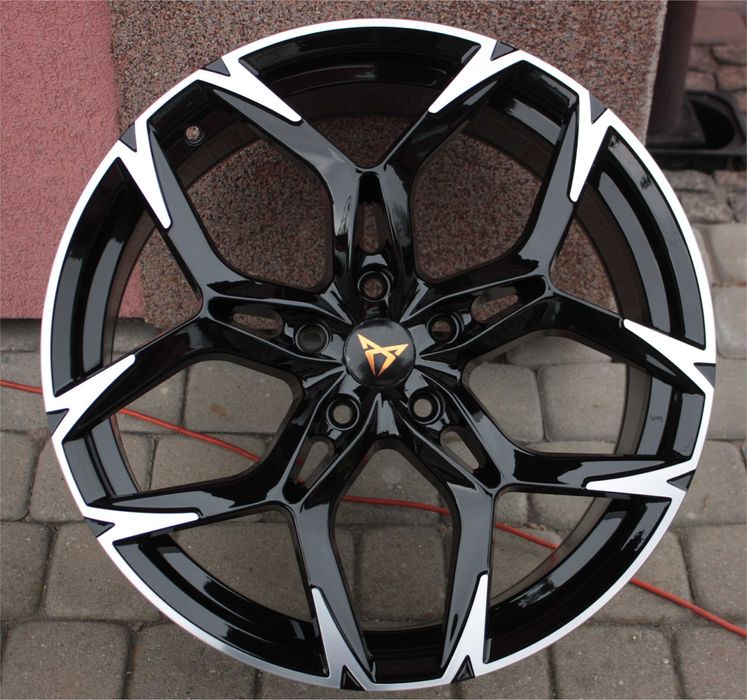 Alufelgi 19 5x112 VW Seat ATECA Skoda SUPERB Q5 Audi A4 A5 A6 A8 Q3