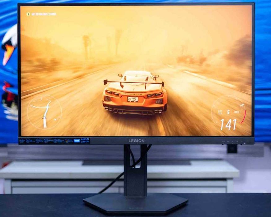 Lenovo Legion 27Q-10 Monitor 27"