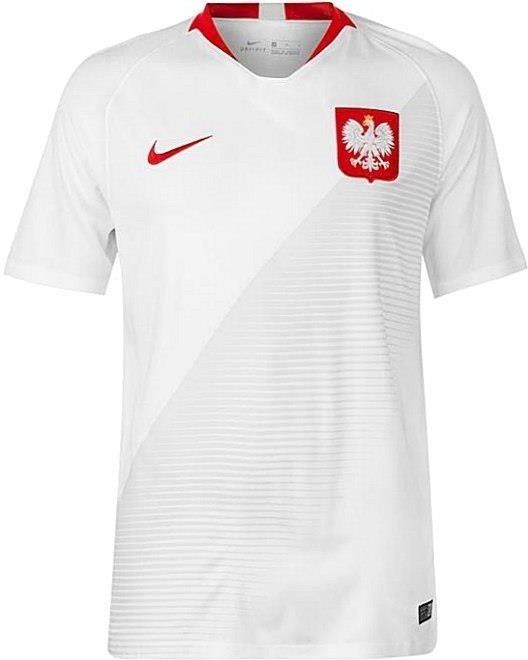 Koszulka Nike Reprezentacja Polski - rozmiar s
