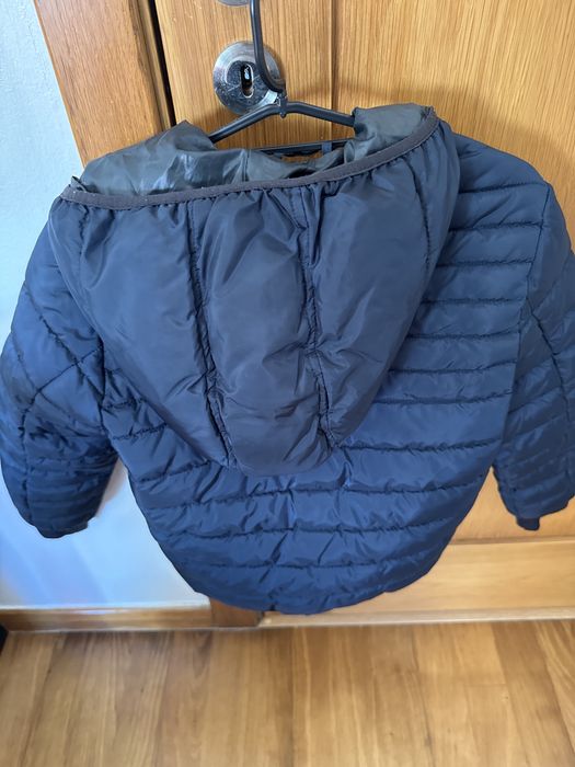 Casaco menino Pepe Jeans tamanho 12 anos (152)