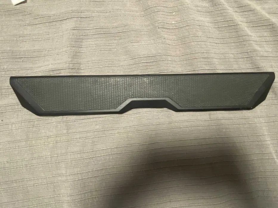 KM780 RGB Gaming Keyboard, Cherry MX Brown (EOL)64309931467138122