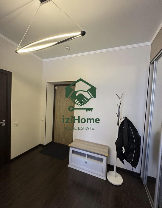 Сдам 2-комнатную квартиру в ЖК «Альтаир» — 61 м²