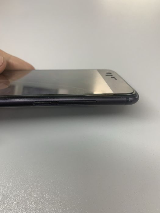 Телефон meizu pro 6