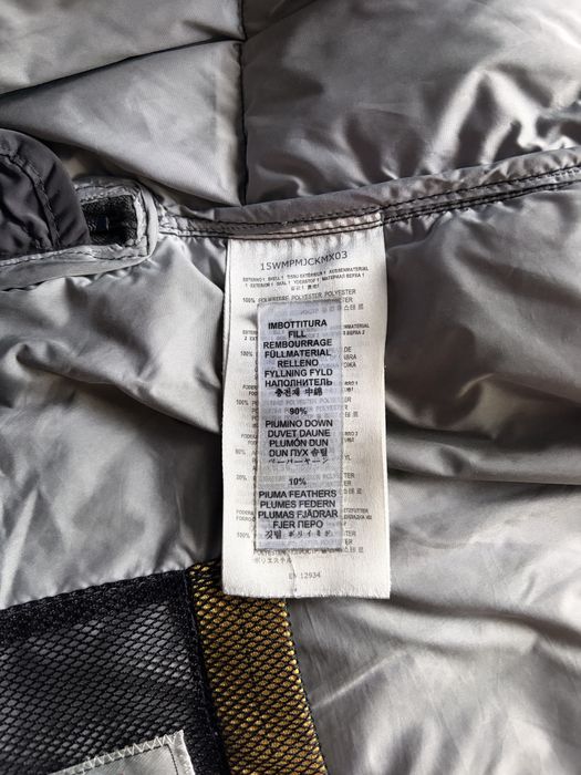 Куртка бомбер Parajumpers Dhole Masterpiece Leather (Оригінал) S