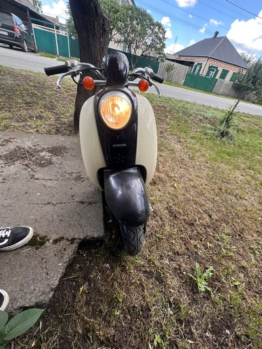 В продаже хонда 56-скупи