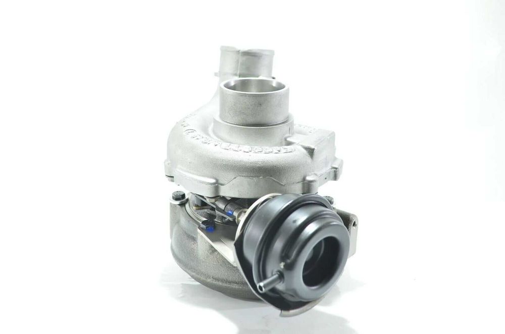 Турбіна Volkswagen Passat B5, Skoda Superb I 2.5 TDI 150-180HP, 454135