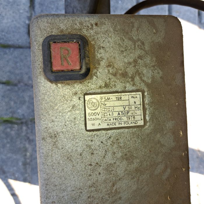 Krajzega piła stołowa rezerwacja