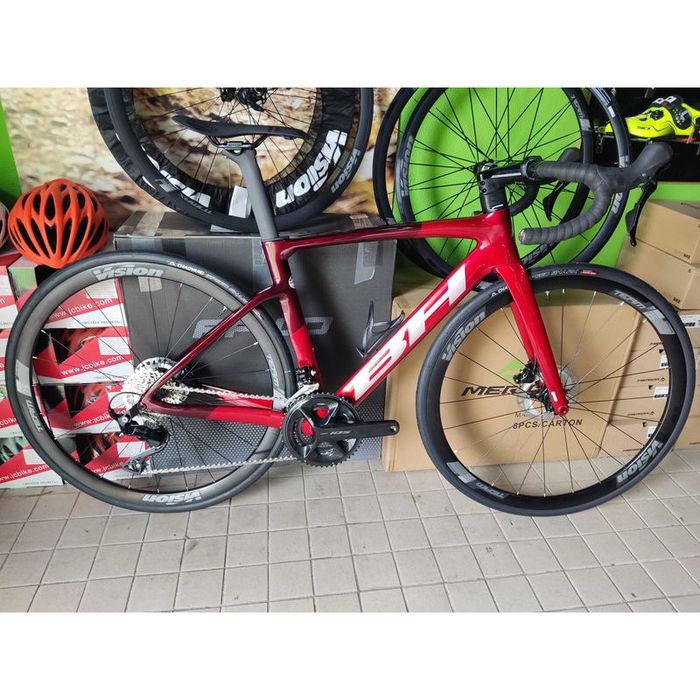 Bh rs1 nova 12x2v