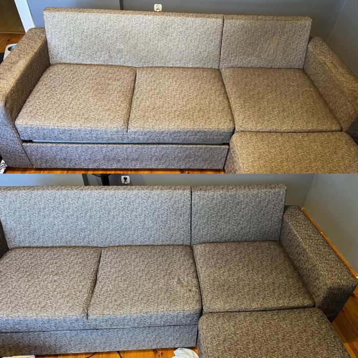 Mobilne pranie mebli Tychy | Kanapy • Materace • Suszenie gratis